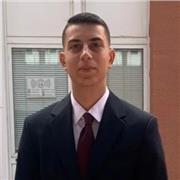 Dottore in Economia Aziendale e attuale studente del corso di Laurea magistrale in Business Management. Offro lezioni di ragioneria e contabilità